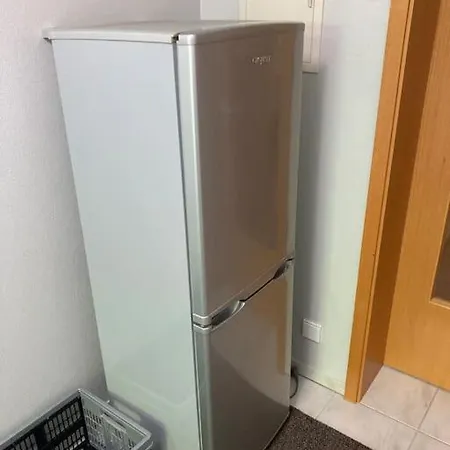Schoene Einliegerwohnung Mit Freisitz. Ideal Fuer Geschaeftsleute Und Reisende Apartament Laufenburg